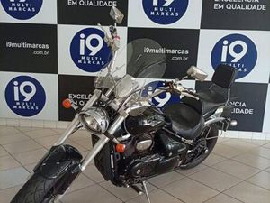 SUZUKI BOULEVARD M109 R