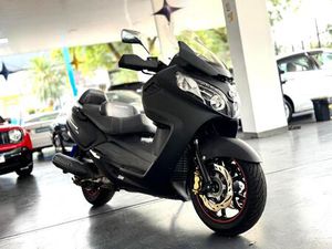 DAFRA SYM MAXSYM 400I