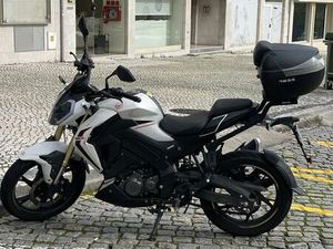 KEEWAY NAKED RKF 2022 S. JOÃO DA MADEIRA