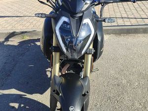 KEEWAY RKF 125 ANO 2023 BAIXA DA BANHEIRA E VALE DA AMOREIRA