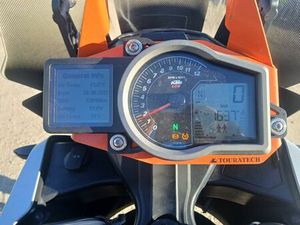 KTM 1190 ADVENTURE ALCOCHETE