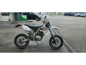 SUPERMOTARD AJP 200 CC PINHAL NOVO