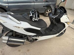 DAELIM 125 S3 MOTA BEATO