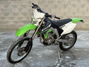 KLX450R KXF450 MATRICULADA BRAGA (MAXIMINOS, SÉ E CIVIDADE)