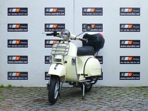 LML STAR 4 STROKE DELUX VILA NOVA DE FAMALICÃO