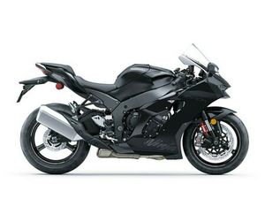 2024 KAWASAKI NINJA ZX-10R 40TH ANNIVERSARY EDITION ABS