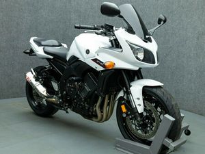 2014 YAMAHA FZ1 1000