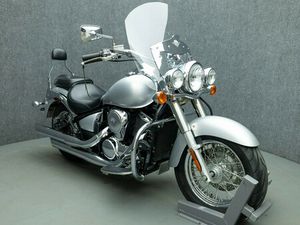 2006 KAWASAKI VULCAN 900 CLASSIC