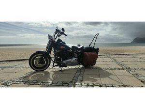 HARLEY DAVIDSON CROSSBONES SETÚBAL (SÃO JULIÃO, NOSSA SENHORA DA ANUNCIADA E SANTA MARIA DA GRAÇA)