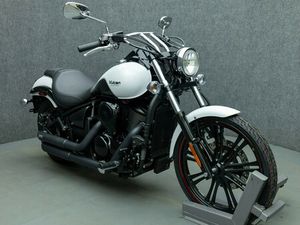 2016 KAWASAKI VN900 VULCAN 900 CUSTOM