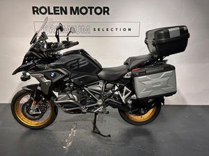 MOTO BMW MOTORRAD R 1250 GS DE OCASIÓN 90688640