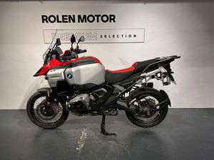 MOTO BMW MOTORRAD R 1300 GS ADVENTURE DE OCASIÓN 90688643