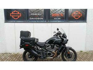 VENDO HARLEY-DAVIDSON PAN AMERICA 1250 SPECIAL (2020 - 25) USATA A JESI (CODICE 9894281) - MOTO.IT