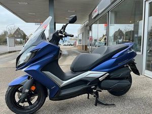 KYMCO NEW DOWNTOWN 350I ABS
