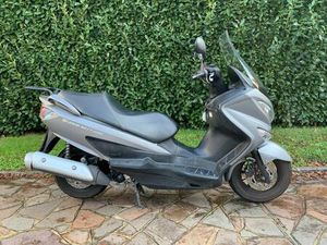 VENDO SUZUKI BURGMAN UH 200 ABS (2014 - 16) USATA A SARONNO (CODICE 9893945) - MOTO.IT