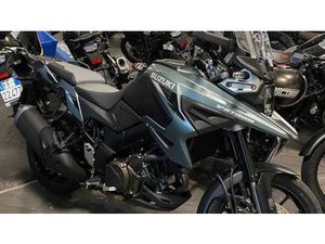 VENDO SUZUKI V-STROM 1050SE (2025) USATA A SENAGO (CODICE 9894039) - MOTO.IT