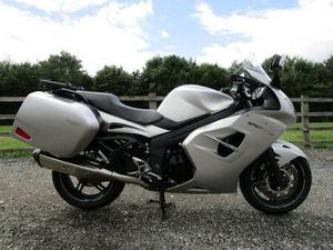 TRIUMPH SPRINT GT 1050 ABS 1050 CC