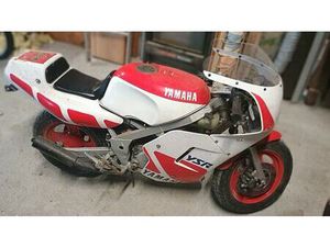YAMAHA YSR 50T