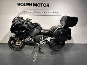 MOTO BMW MOTORRAD R 1250 RT DE OCASIÓN 90631433
