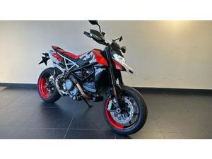 DUCATI HYPERMOTARD 950 DUCATI QUICK SHIFT EURO 5 937 CC