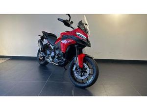 DUCATI MULTISTRADA V2 890 DUCATI QUICK SHIFT EURO 5 890 CC