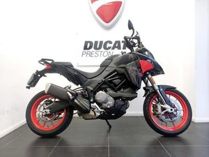 DUCATI MULTISTRADA V2 937 S EURO 5 937 CC