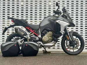 DUCATI MULTISTRADA V4 S 1.2 1158 CC