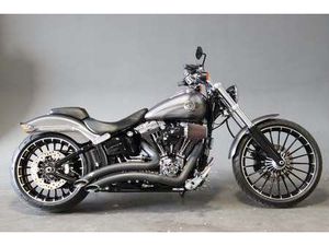 HARLEY-DAVIDSON SOFTAIL FXSB BREAKOUT FOR SALE IN NEWMARKET