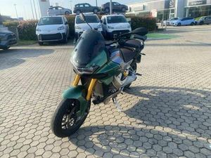 VENDO MOTO GUZZI V100 MANDELLO S (2022 - 24) USATA A OLGIATE OLONA (CODICE 9894375) - MOTO.IT