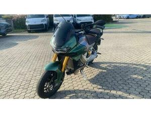 VENDO MOTO GUZZI V100 MANDELLO S (2022 - 24) USATA A OLGIATE OLONA (CODICE 9894375) - MOTO.IT