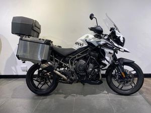 TRIUMPH TIGER 1200 XRX 1215 CC