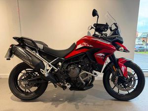 TRIUMPH TIGER 900 GT LOW 900 CC