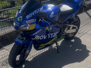 HONDA, CBR, 2004, 599 (CC)