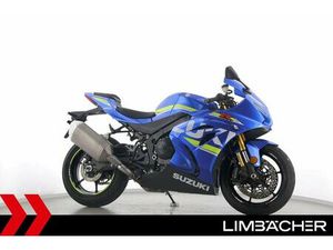 SUZUKI GSX-R 1000