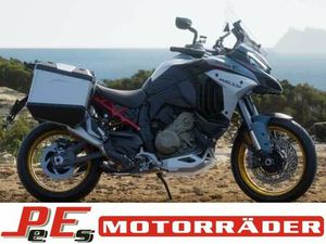 DUCATI MULTISTRADA V4 RALLY