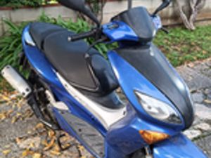 VENDITA SCOOTER 150 YAMAHA MAXSTER ( MBK THUNDER )