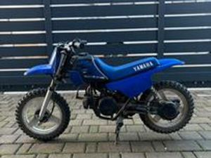 YAMAHA PW 50