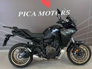 YAMAHA TRACER 7 700 GT ABS MY23