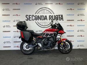 YAMAHA TRACER 9 GT