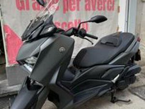 YAMAHA X-MAX 125 X MAX