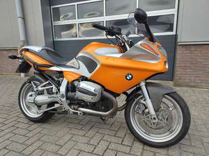 BMW R 1100 S AC SCHNITZER GEEL