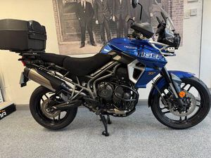 TRIUMPH TIGER 800 XRX EURO 4 800 CC