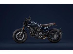 DUCATI SCRAMBLER 800 NIGHTSHIFT / SOFORT LIEFERBAR*