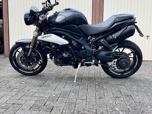 TRIUMPH TRIUMPH SPEED TRIPLE