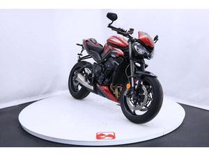 TRIUMPH STREET TRIPLE RS *ZUBEHÖR*