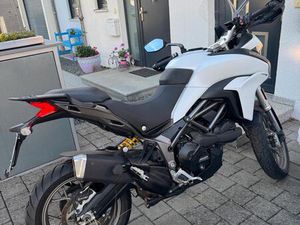 DUCATI MULTISTRADA 950