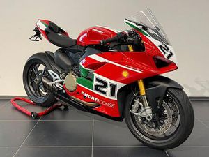 DUCATI PANIGALE V2 BAYLISS