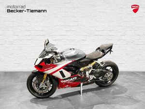DUCATI PANIGALE V2 FINAL EDITION