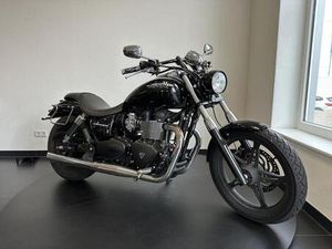 TRIUMPH SPEEDMASTER 865 *SERVICE/REIFEN NEU*