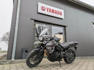 TRIUMPH TIGER 800 XRT